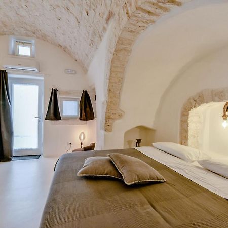 Apartmán Casa Flami 2 Ostuni Exteriér fotografie