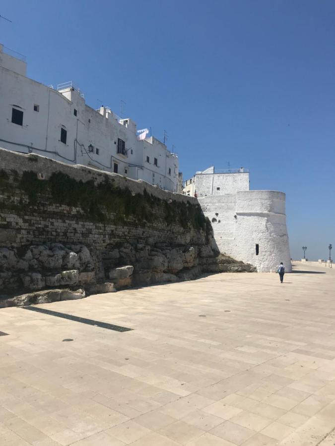Apartmán Casa Flami 2 Ostuni Exteriér fotografie