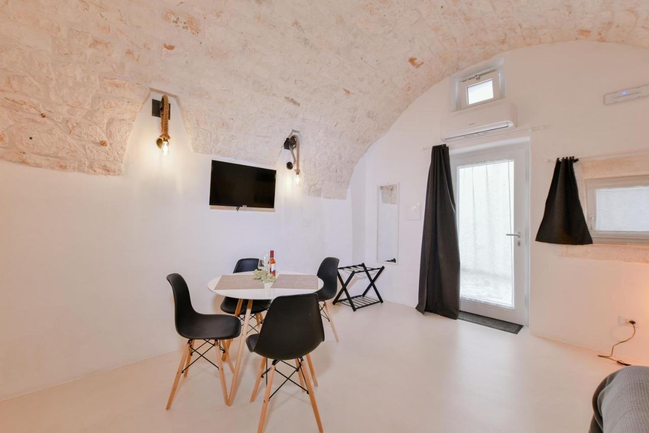 Apartmán Casa Flami 2 Ostuni Exteriér fotografie
