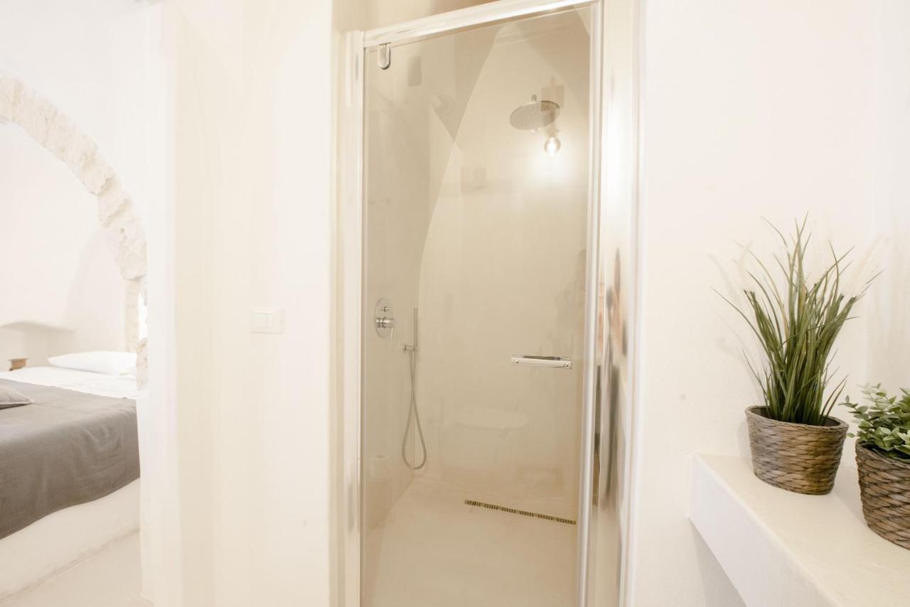 Apartmán Casa Flami 2 Ostuni Exteriér fotografie