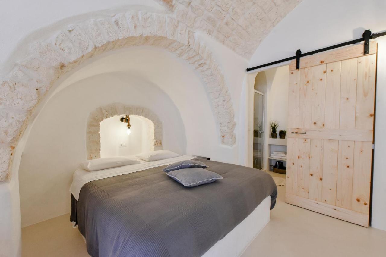 Apartmán Casa Flami 2 Ostuni Exteriér fotografie