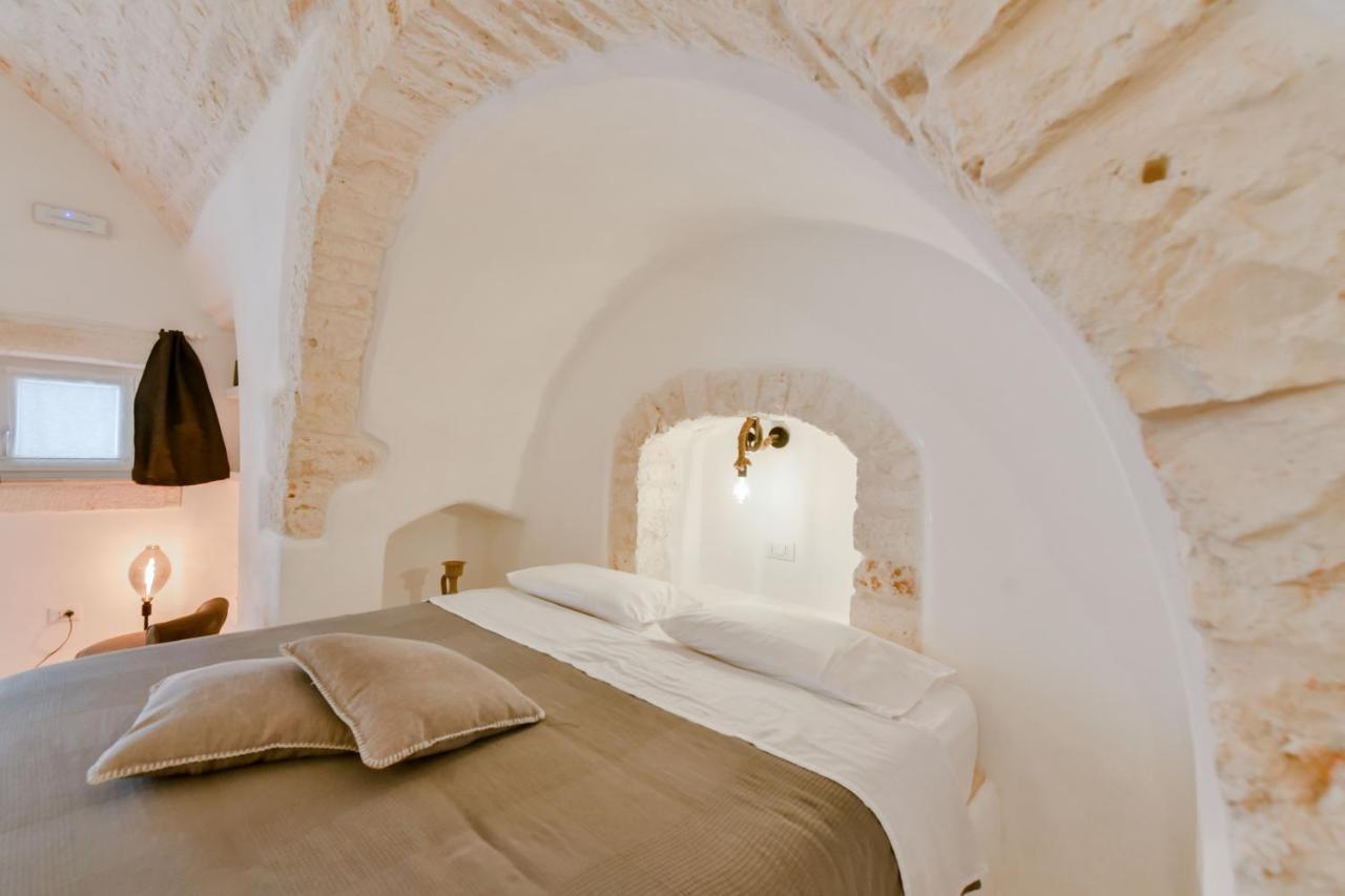 Apartmán Casa Flami 2 Ostuni Exteriér fotografie